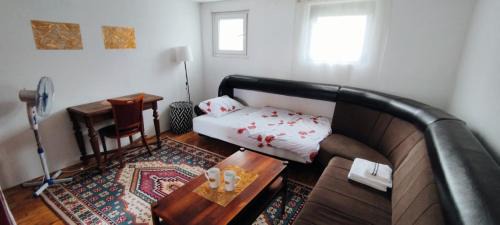 Zrenjanin Apartamento | Relax House Slavka
