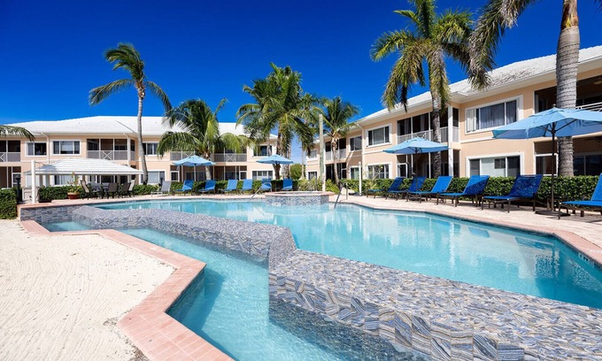 Rum Point Condominio | Relajarse, rejuvenecer y refrescar su cuerpo, mente y alma en Kaibo B13