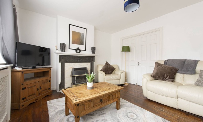 Endlebury Casa | Relax in comfort in Chingford!