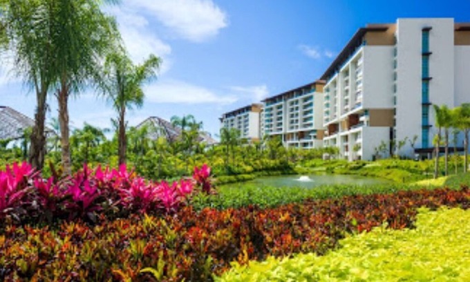 Bucerias Complejo | Relájate en lujo en Vidanta Grande Luxxe en Nuevo Vallarta