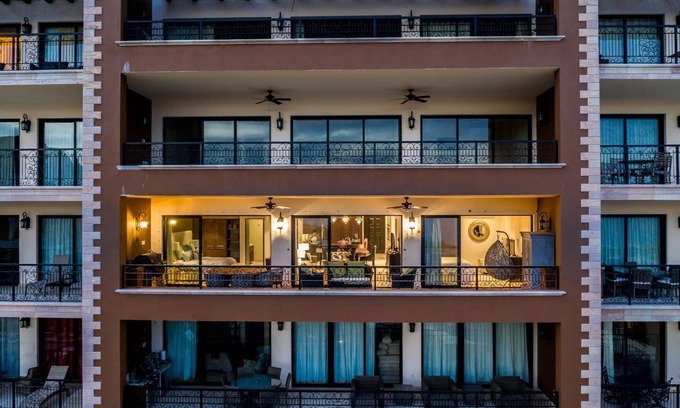 Los Cabos Condominio | Fantastic Ocean View Condo with 5⭐ Resort Access