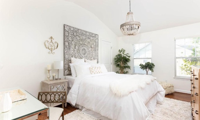 Hurwood Heights Casa | Relax in Style Near the Heart of Music City