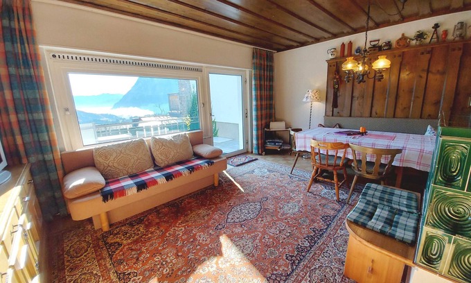 Tauplitz Casa | Relax in the Almrausch holiday home – your retreat in Bad Mitterndorf