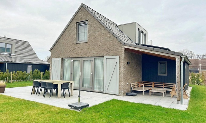 Sint Maarten Casa | Relax in this new and comfortably furnished holiday home