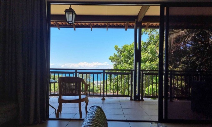 Ballito Hotel | Relax Inn