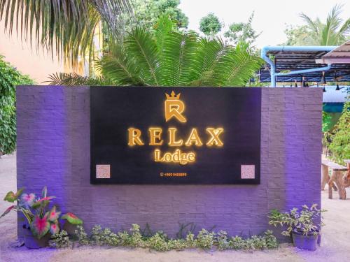 Thoddoo Casa | Relax Lodge