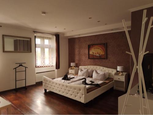 Velke Mezirici Casa | Relax Lounge