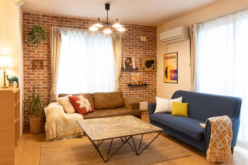 Ota Apartamento | Relax Lounge TOKYO