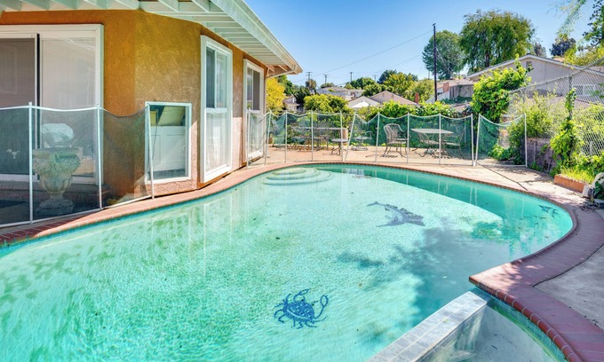 Rancho Palos Verdes Cabaña | Relax Near the Sea: Rancho Palos Verdes Cottage