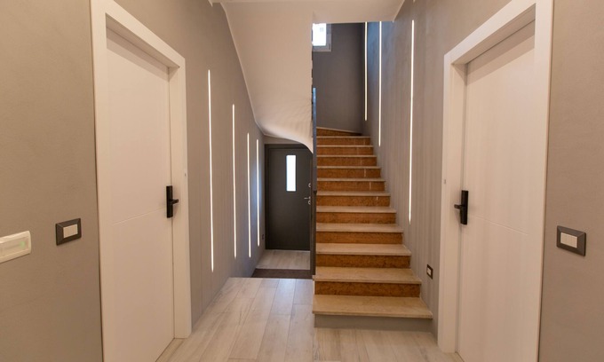 Segrate Casa | Relax nel verde
