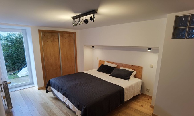 Padornelo Cama Y Desayuno | Relax on this unique and peaceful family getaway.