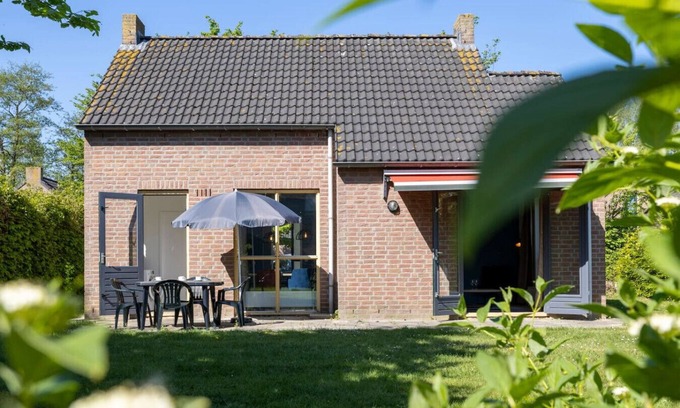Ewijk Casa | Relax on vacation in comfortable vacation home