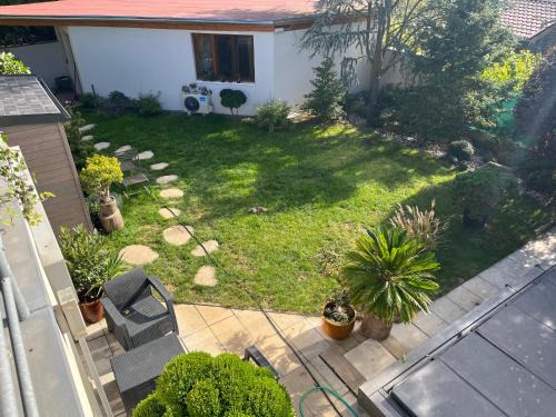 Cercany Casa | Relax pobyt na břehu Sázavy a na dosah Prahy