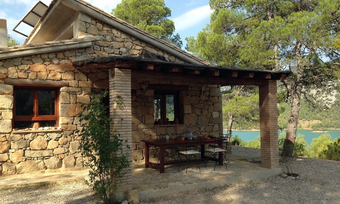 Beceite Casa | Relax - Recuperación - Experiencia - Disfrute - Deseo de aventura?