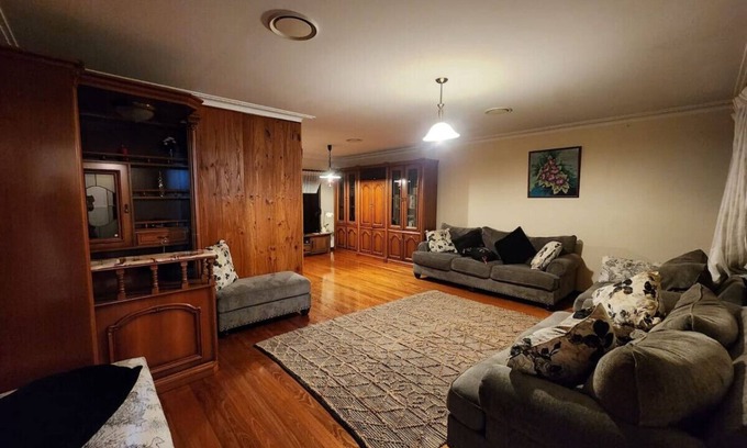 Mulgrave Casa | Relax, Refresh, Rejuvenate in Premium Luxury !