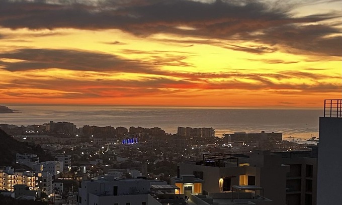 Libertad Condominio | Relax, Rejoice, Repeat! With Sunrises, Mt. Zeta, Sunsets, Sparkling Marina Views