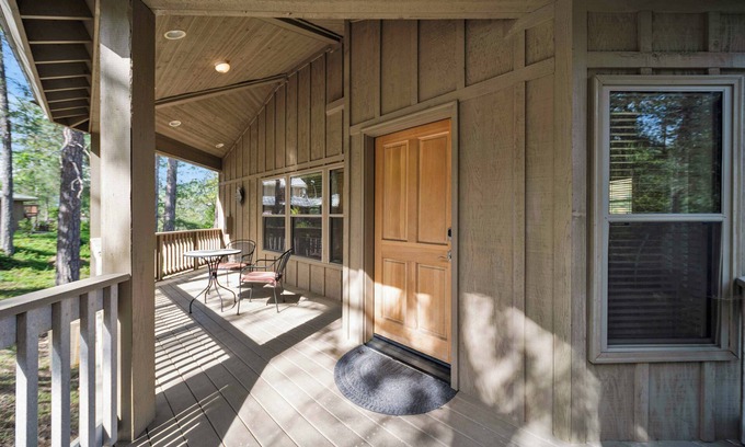 O'Brien Cama Y Desayuno | Relax, Rest, and Rejuvenate at this quiet secluded Bed & Breakfast!