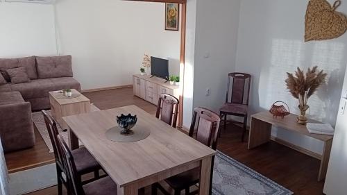 Vojvodina Apartamento | RelaX