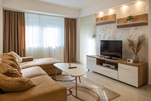 Vranje Apartamento | Relax