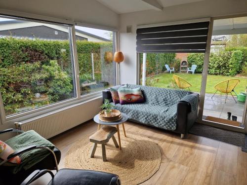 Lemmer Casa | Relax, rust, strand, privé huisje