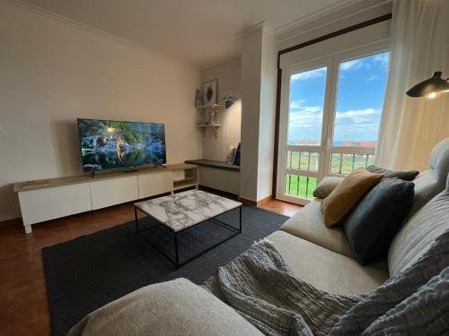 A Guarda Apartamento | Relax, sea and mountains