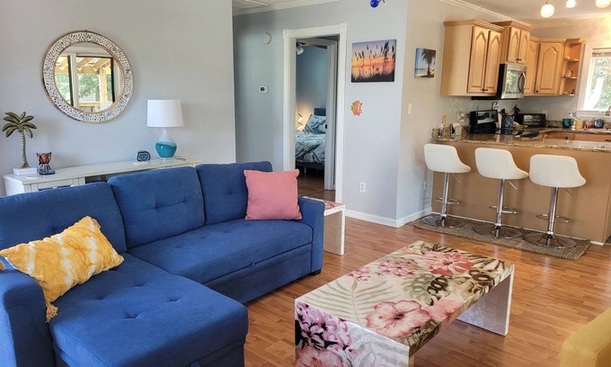 Colington Casa | 🏝Relax Shack🌊 Brand New Listing OBX Surf Sunsets
