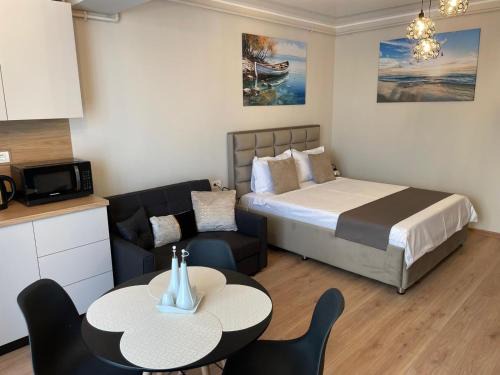 Navodari Apartamento | Relax Studio