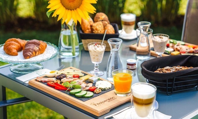 Bad Blumau Cama Y Desayuno | Relax Suite für 2 Personen - Vitalpension Bad Blumau