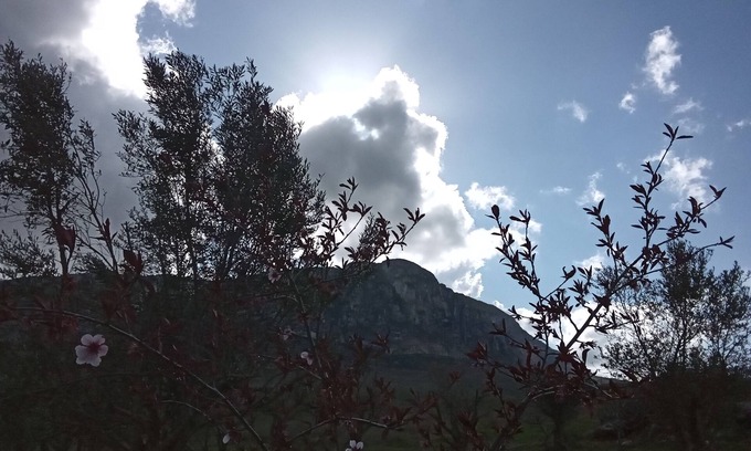 Piana degli Albanesi Casa | Relax sul Lago di Piana