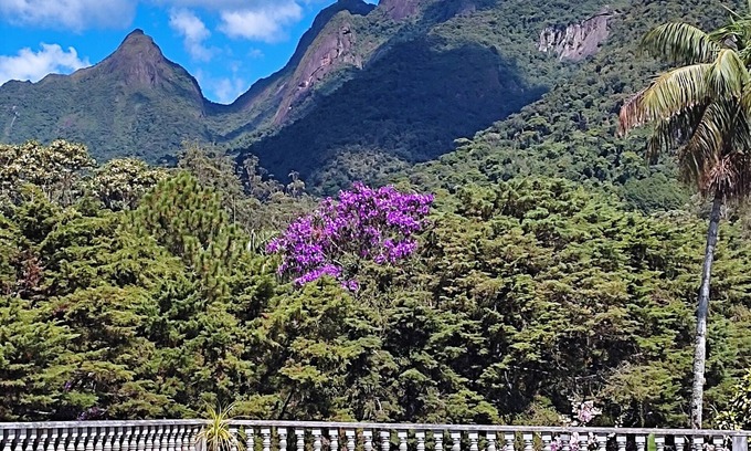 Teresopolis Cabaña | Relax Total Teresopolis