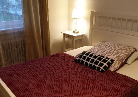 Fummelse Apartamento | Relax UND Ruhe
