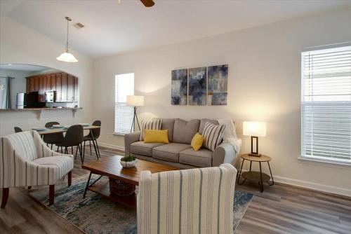 Port Wentworth Casa | Relax & Unwind Near Savannah