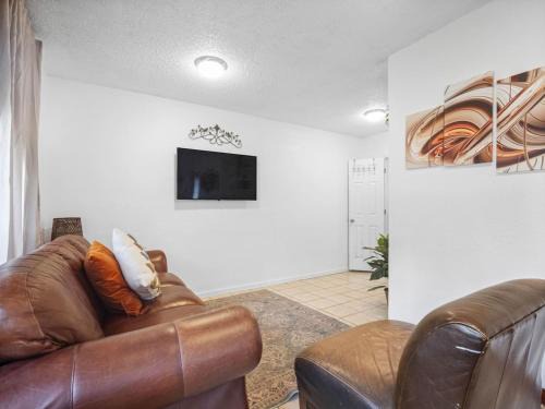 Durant Casa | Relax & Unwind, Peaceful, Private Retreat