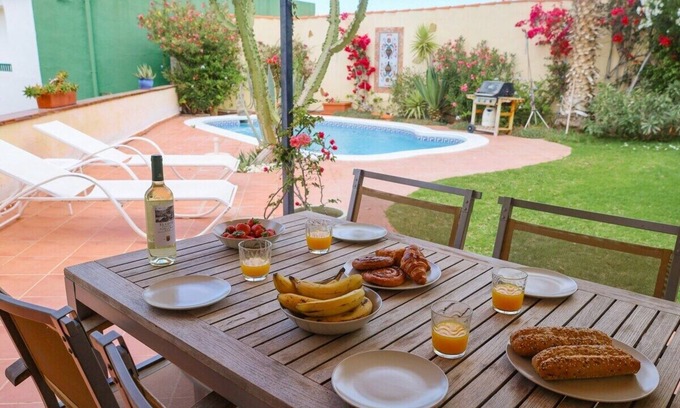 Armenime Casa | Los Menores 28 - Relax View
