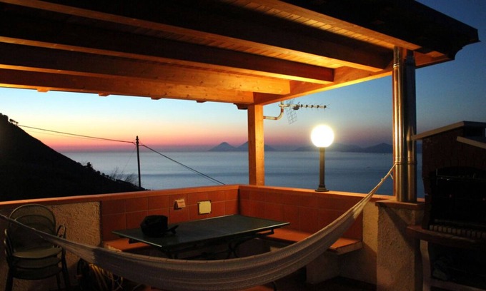 Galbato Apartamento | Relax with a dream view, peace and comfort
