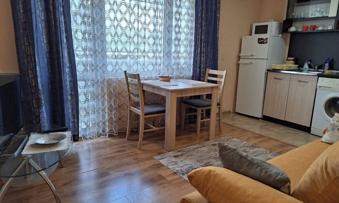 Dalgopo Apartamento | Relax with the whole family in this peaceful place to stay.