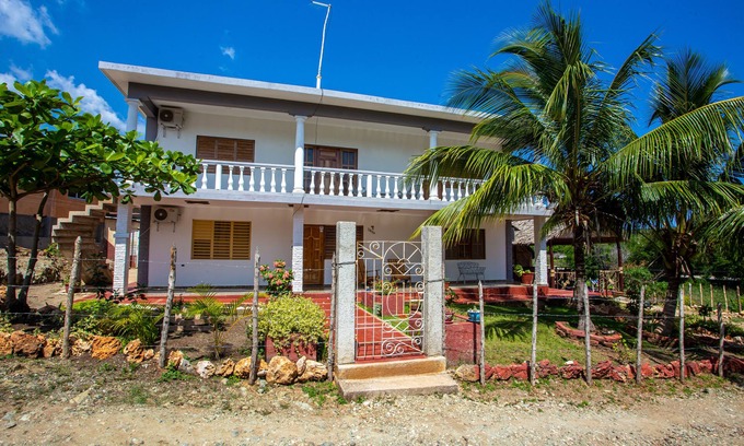Guardalavaca Apartamento | Relax y Confort en Playa Guardalavaca