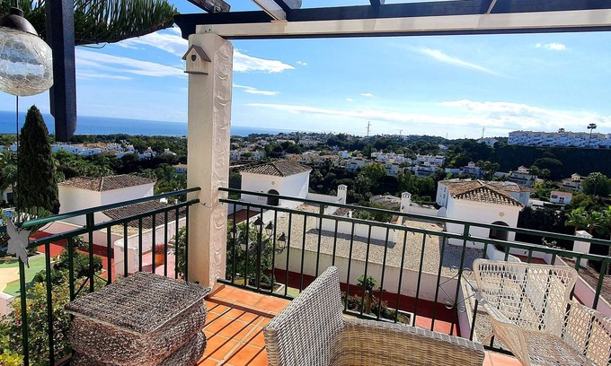 Mijas Apartamento | Relax your mind