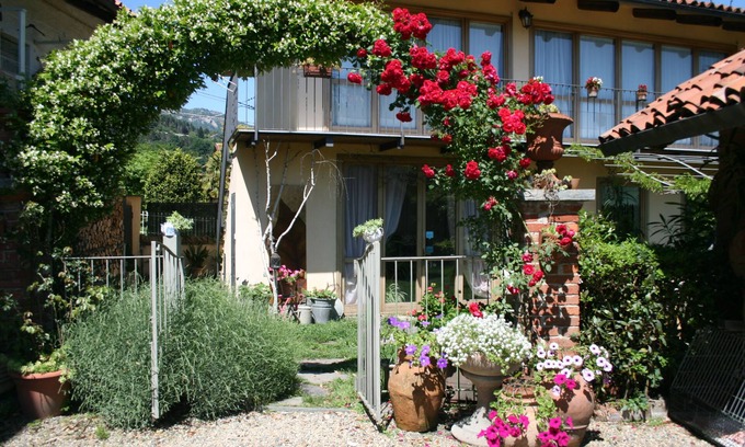 Roletto Casa | Vrbo Property