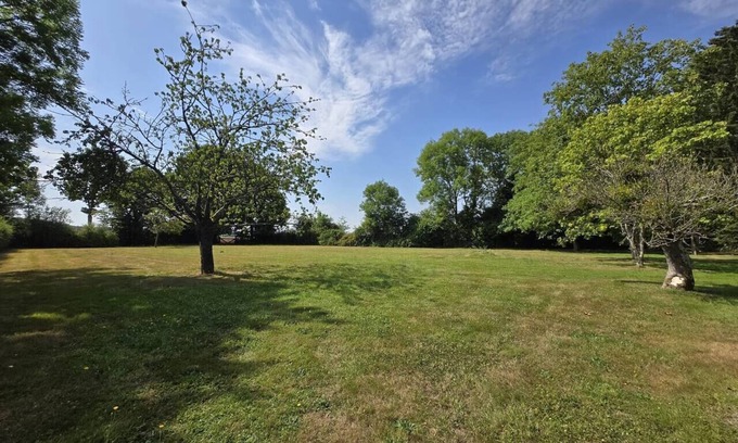 Senonches Casa | Relaxation in the heart of Perche