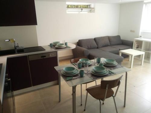 Waterloo Apartamento | relaxation in Waterloo, 2 steps from the center of Brussels