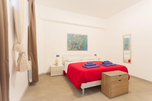 San Martino Apartamento | Relaxation Oasis with Parking Space, 5 min from San Martino