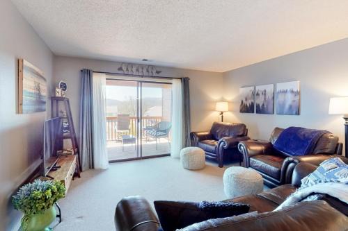 Table Rock Apartamento | Relaxation Pointe