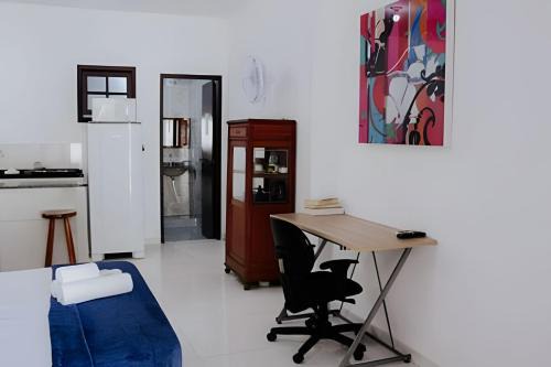 Piratininga Casa | Relaxe no frescor de Niterói