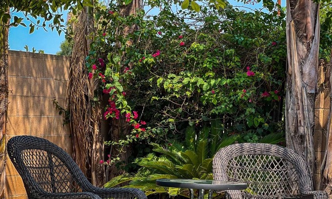 East Whittier Casa | Relaxed Bungalow in Los Angeles County