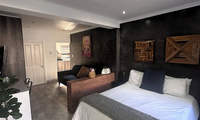 Walmer Casa | Relaxed City Living