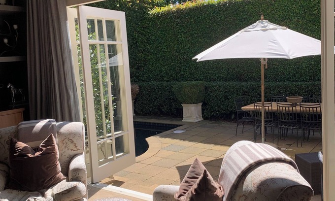 Remuera Casa | Relaxed Luxury Living in Remuera Family Home - Prime Location