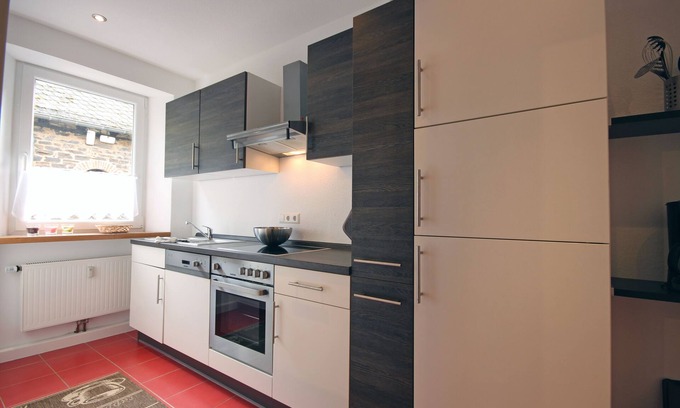 Treis-Karden Apartamento | vacaciones relajadas en el Wildburgmühle