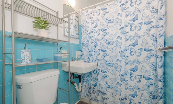 Lake Ridge Apartamento | Relaxing 1bed 1bath near to the beach!