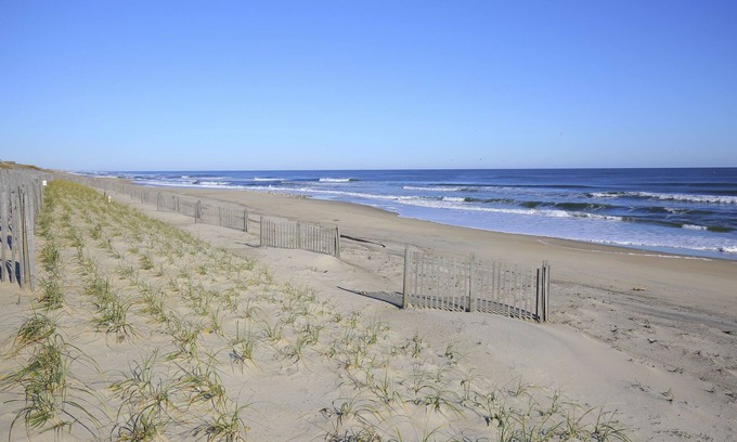 Duck Apartamento | Relaxing 1BR Condo near Outer Banks